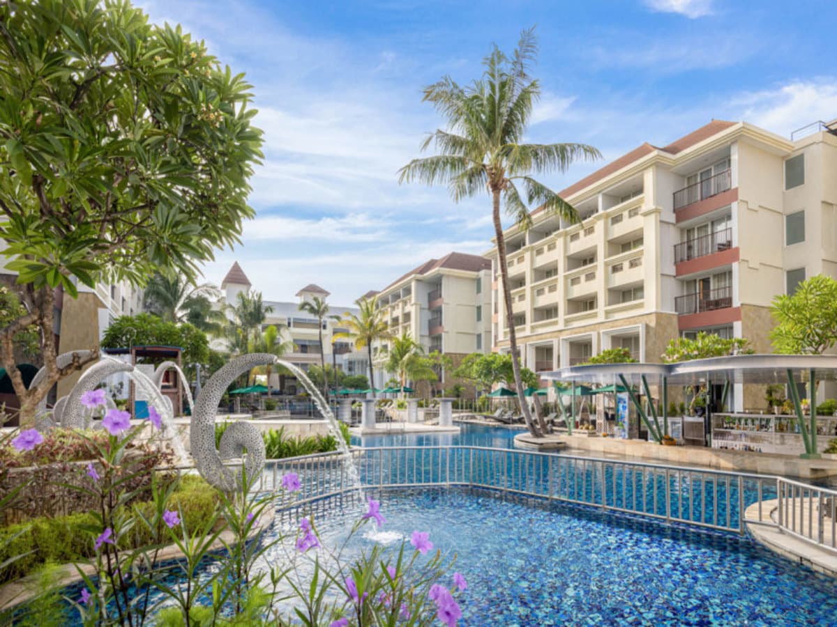 Bali Sous Un Autre Angle - 16 jours / 15 nuits