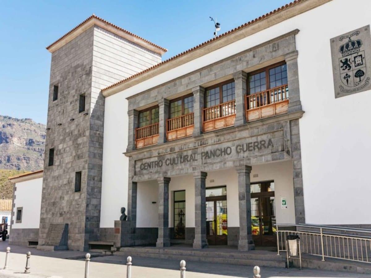 Gran Canaria Essenza del Sud