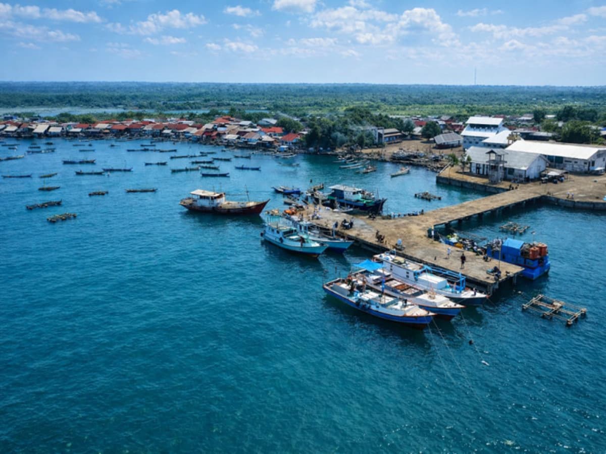 Basket Village Tour – con Pranzo Incluso