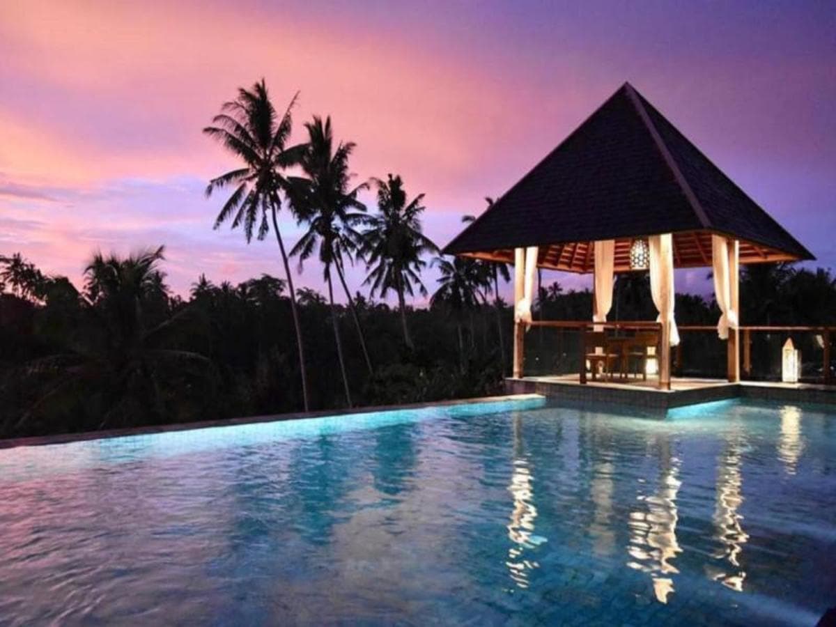 Évasion Royale : Java & Bali 4/5* (€)