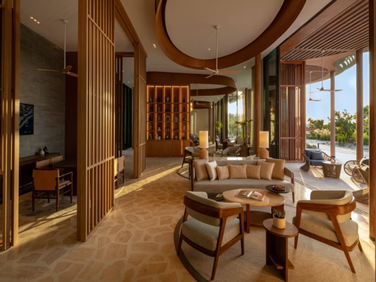 Eid Celebration Stay package 5* 4n