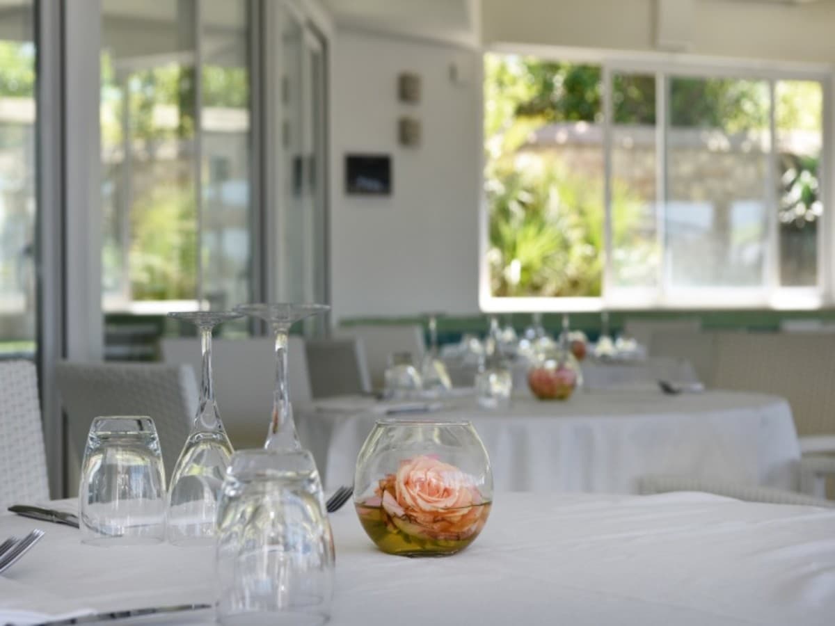 Circuit en étoile sur la Riviera d'Ulysse