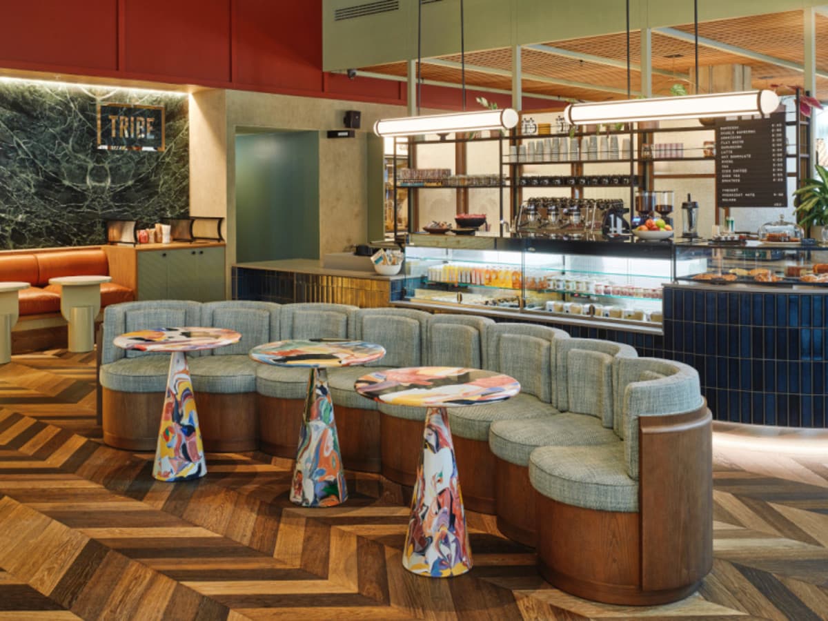 ABBA in London: 2-Night Stay at Tribe Canary Wharf with Dance Floor Concert (ENAVETCW2N)