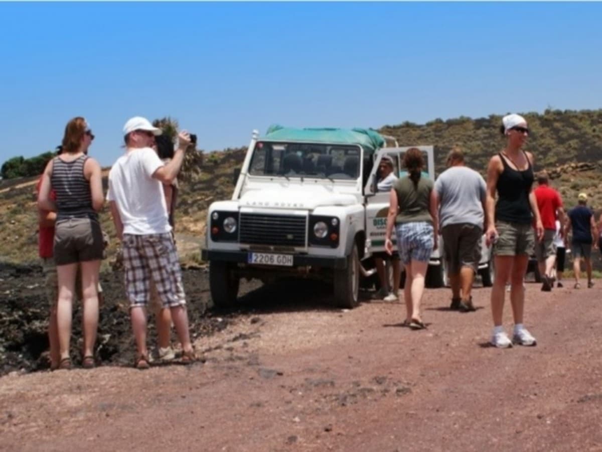 Gran Canaria Essenza del Sud