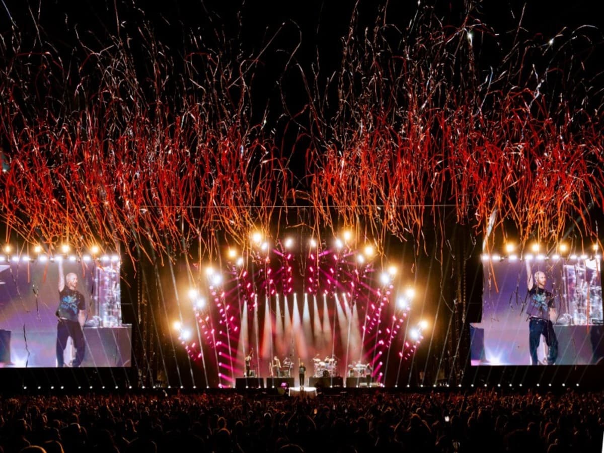 Formel 1 Abu Dhabi Grand Prix 2025