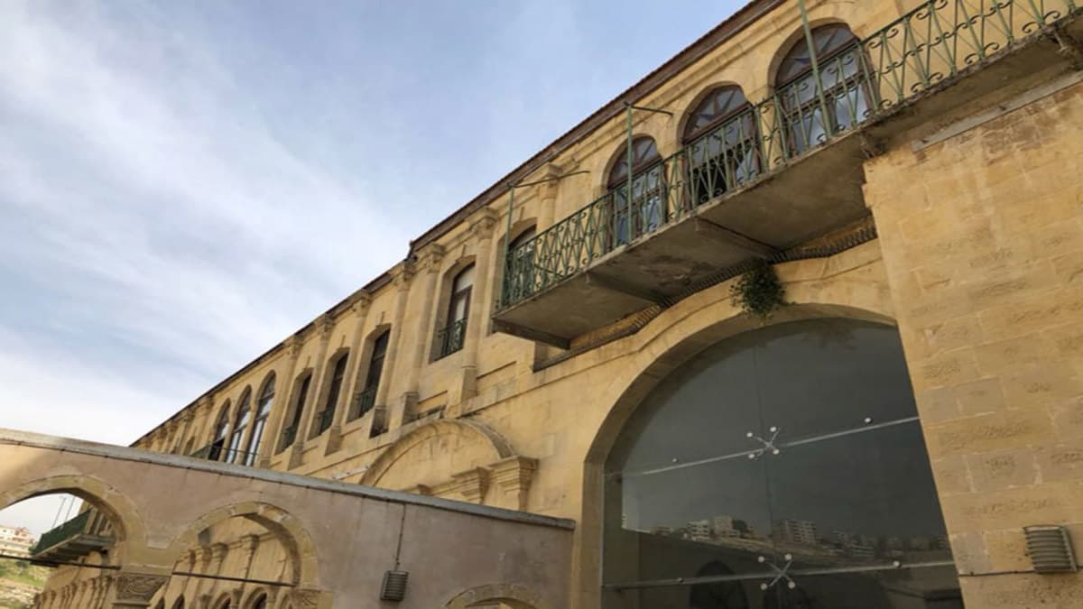 Paysages Jordaniens 4* - Di 8 Jours