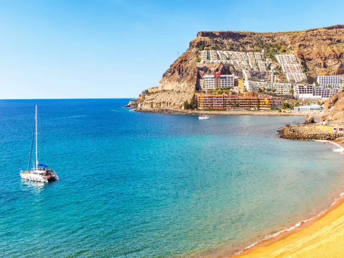 Gran Canaria Essenza del Sud