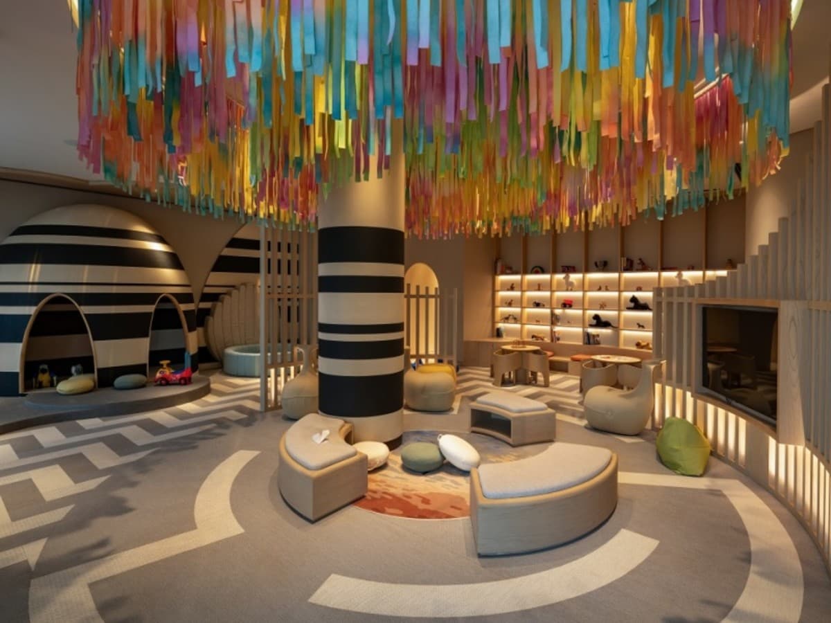 Ramadan Red Sea Retreat package 5* 2n