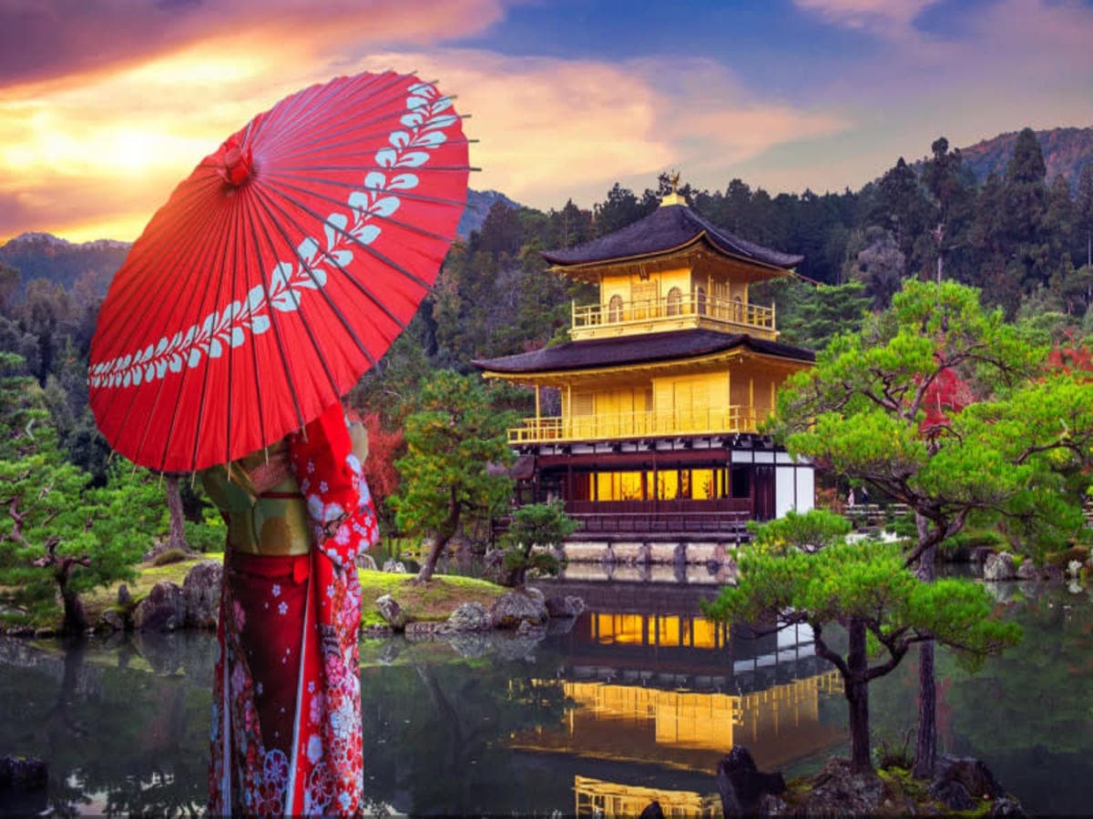 Trésors du Japon et de Taïwan