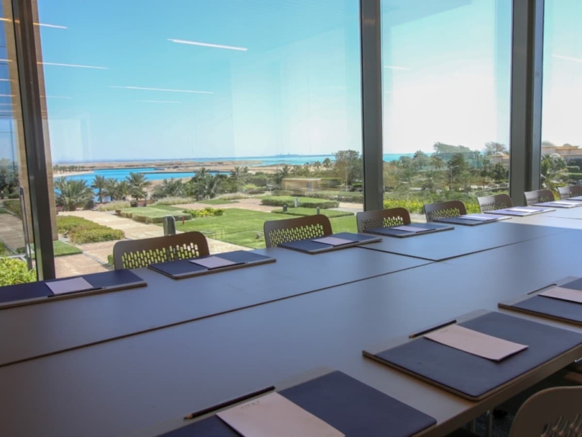 City Package Views Hotel KAEC 4 Days - Kite Surf