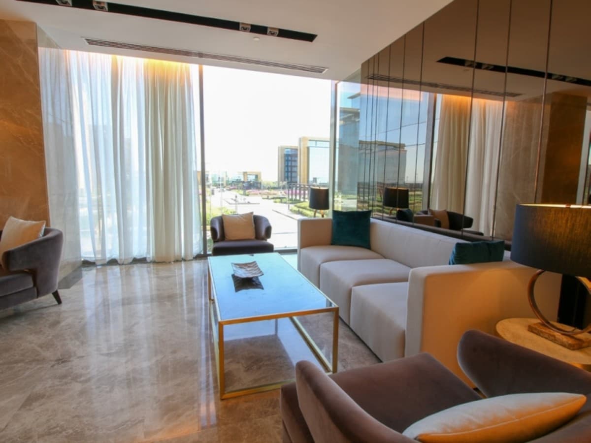 City Package Views Hotel KAEC 4 Days - Kite Surf