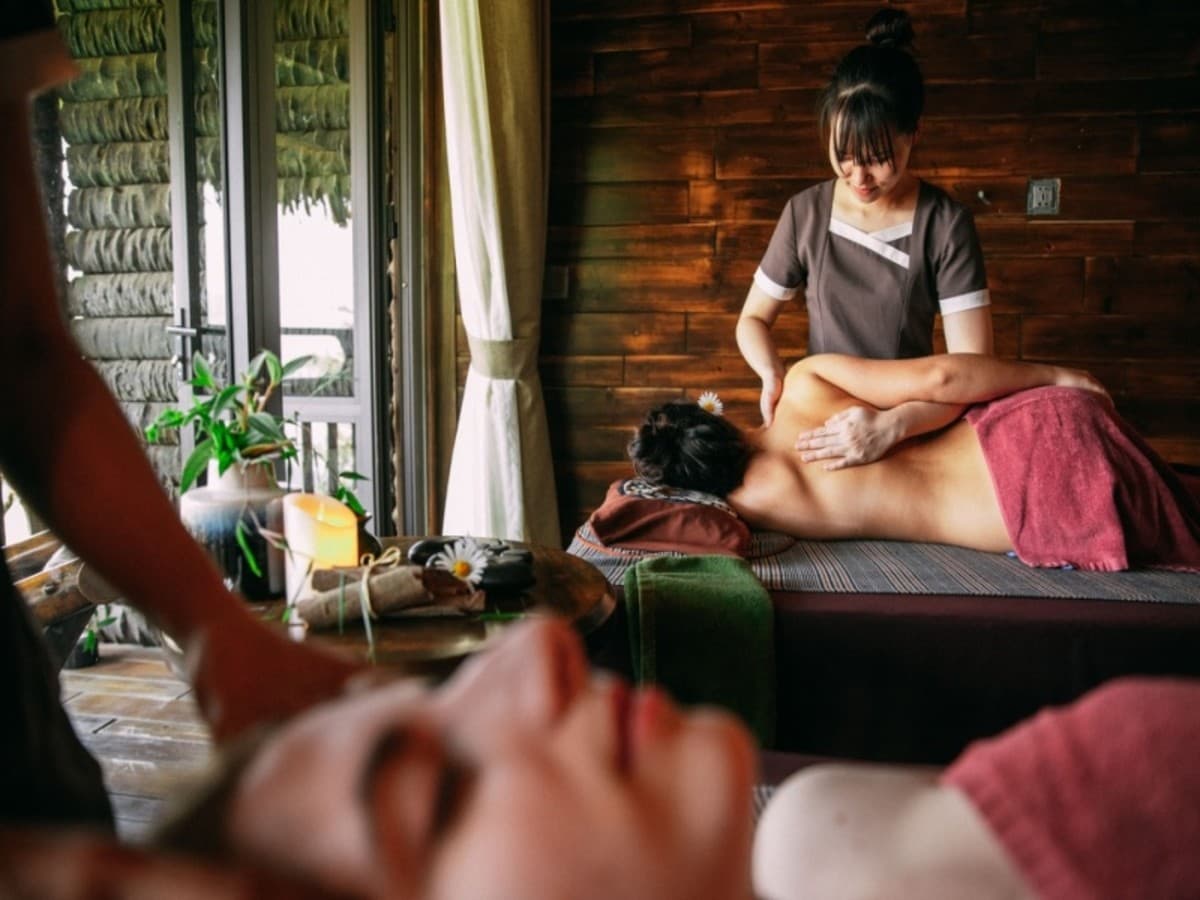 Circuit privatif individuel : Des murmures du Nord aux éclats du Sud