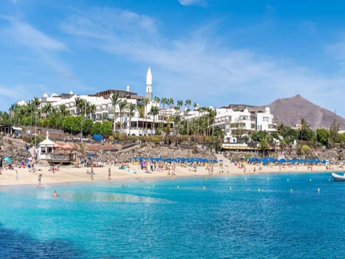 Lanzarote Essenziale