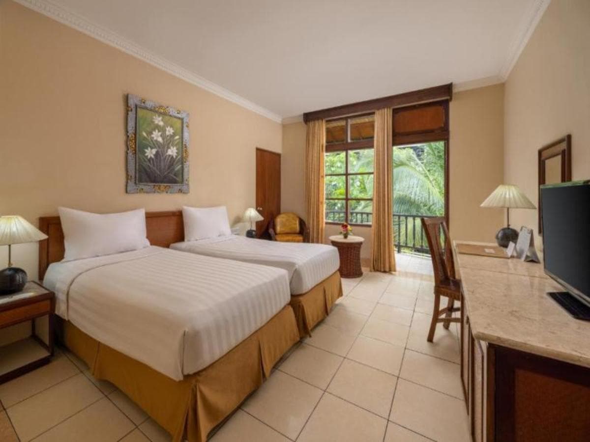 Bali Sous Un Autre Angle - 16 jours / 15 nuits