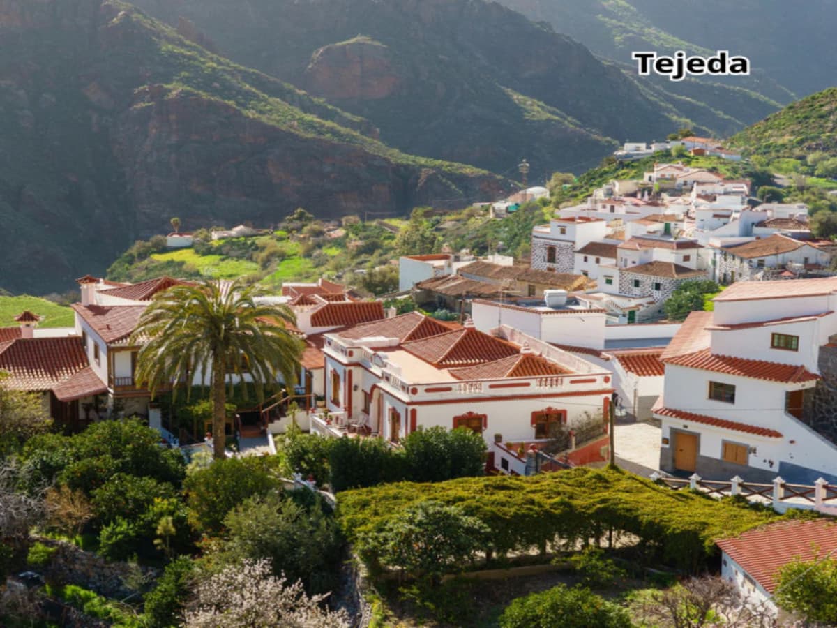Gran Canaria Essenza del Sud