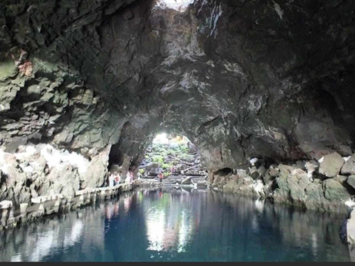 Lanzarote Essenziale