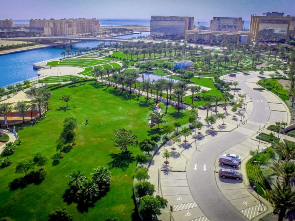 City Package Views Hotel KAEC 4 Days - Kite Surf
