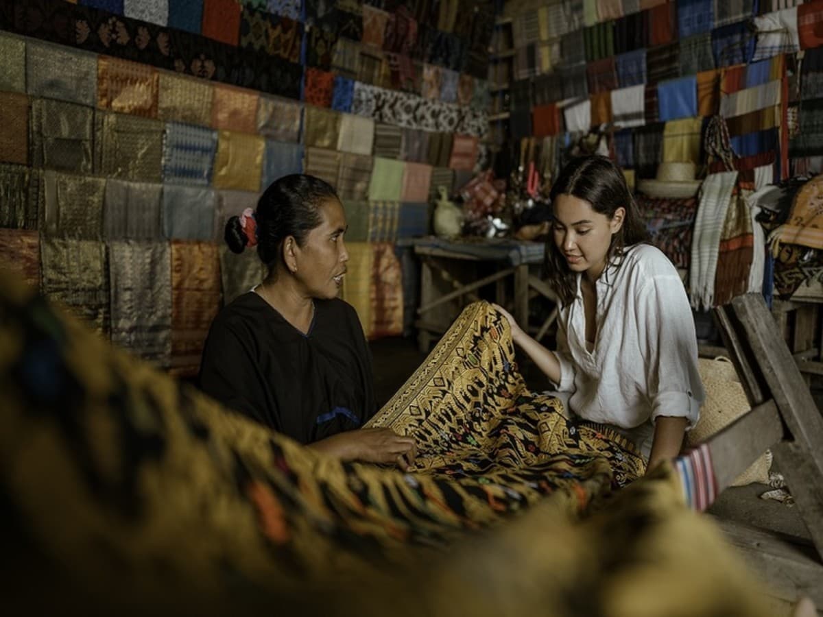 Sasak Traditional Tour