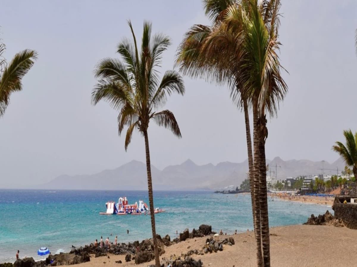 Lanzarote Essenziale