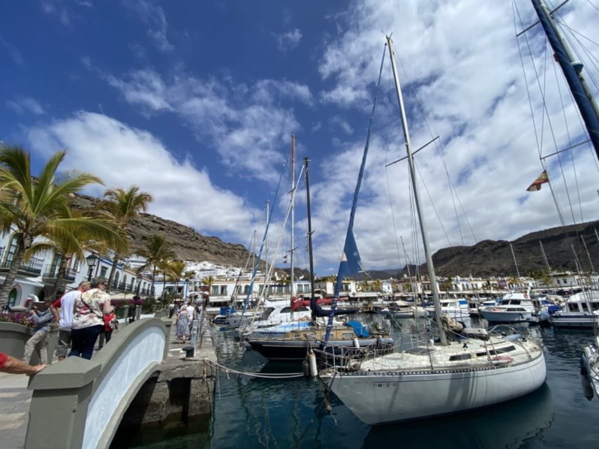 Gran Canaria Essenza del Sud