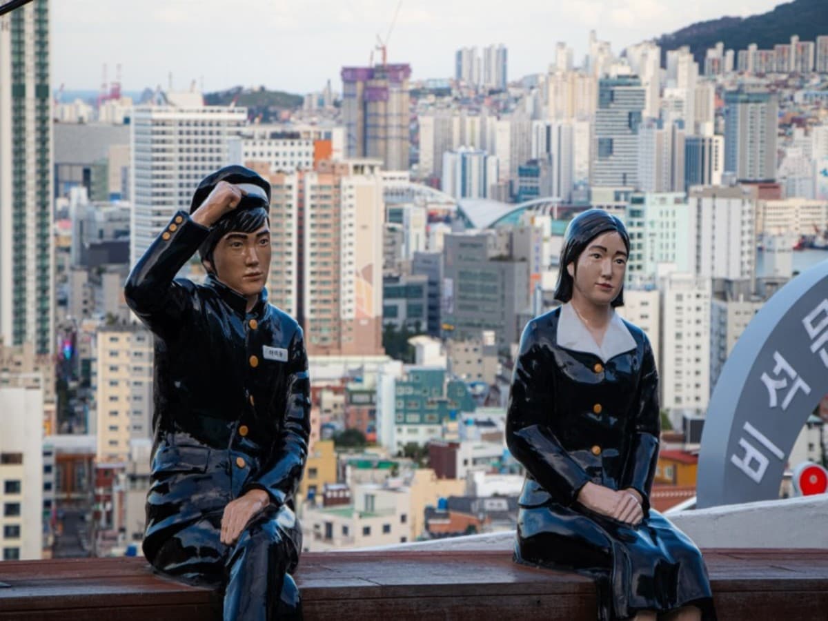 Évasion asiatique – Combiné Japon & Corée du sud en 3* (version 12 nuits)