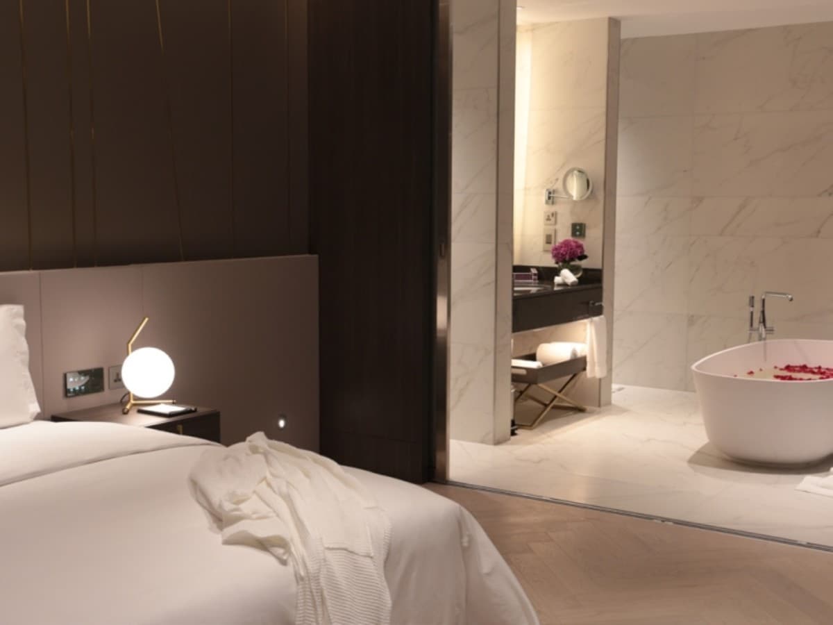 City Package Views Hotel KAEC 4 Days - Kite Surf