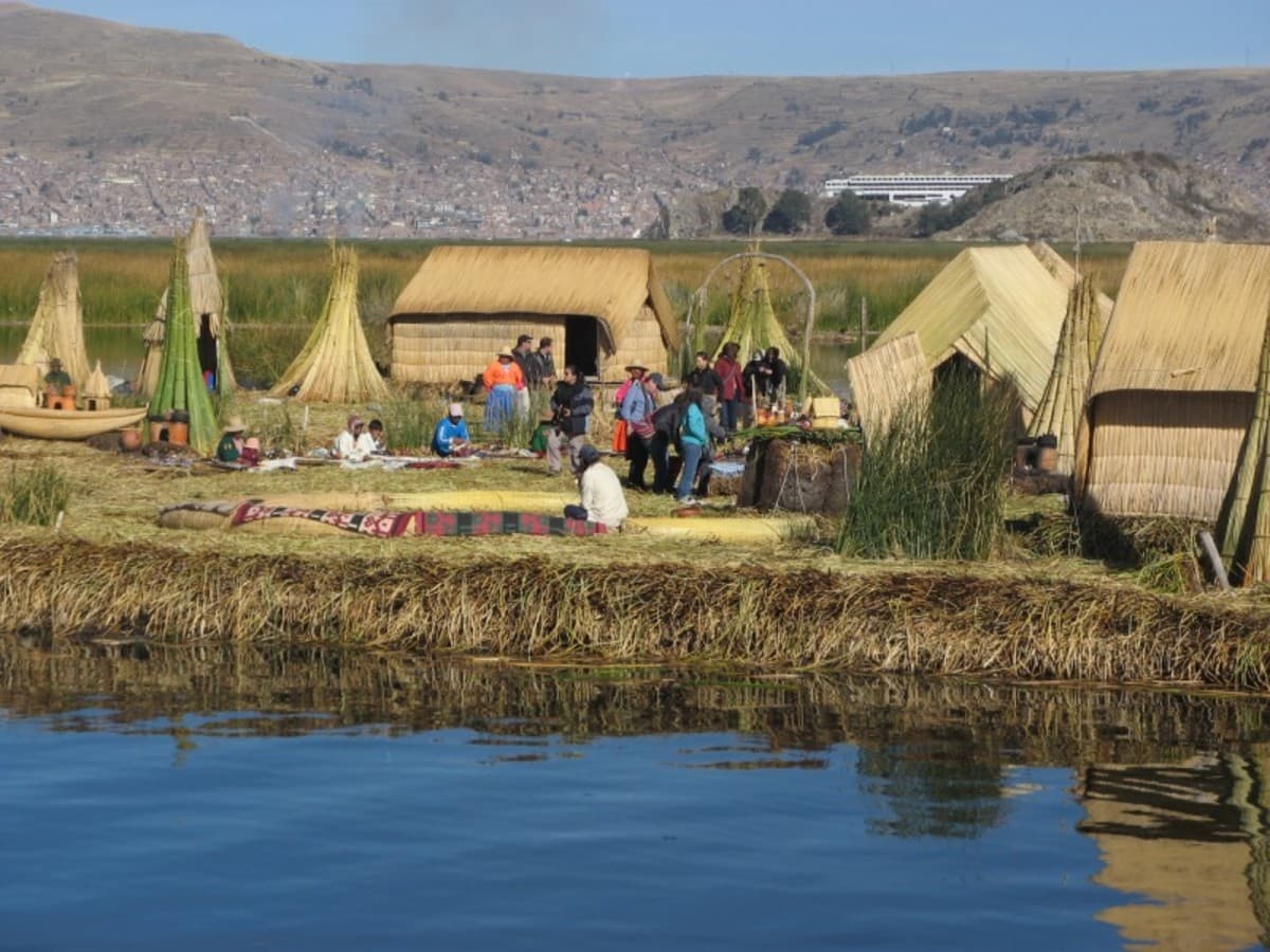 Il Meglio del Peru - Peru Veloce