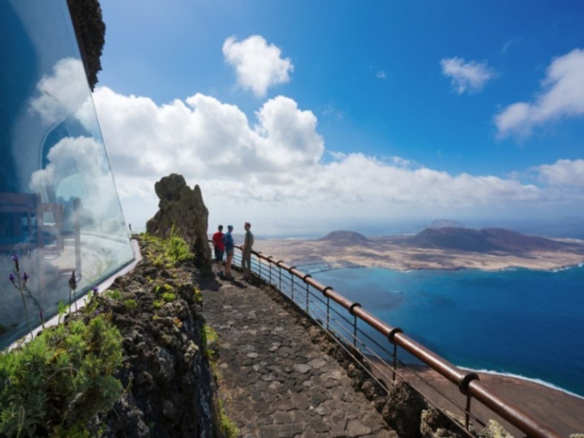 Lanzarote Essenziale