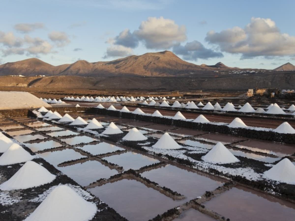 Lanzarote Essenziale