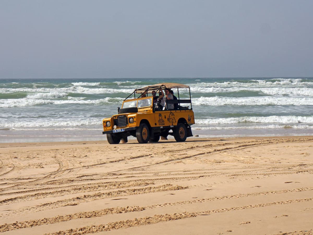 Rencontres, Découvertes, Farniente
