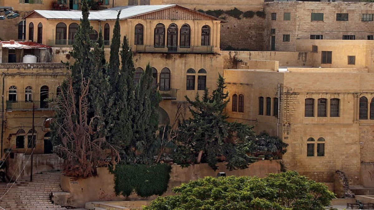 Paysages Jordaniens - 5* - Di 8 Jours