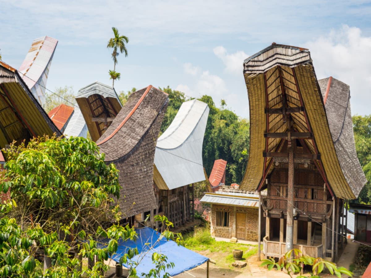 Toraja Package