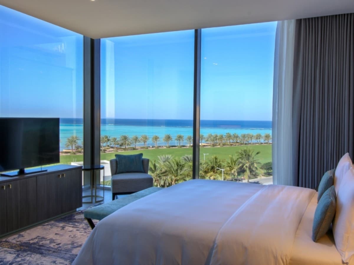 City Package Views Hotel KAEC 3 Days - Golf