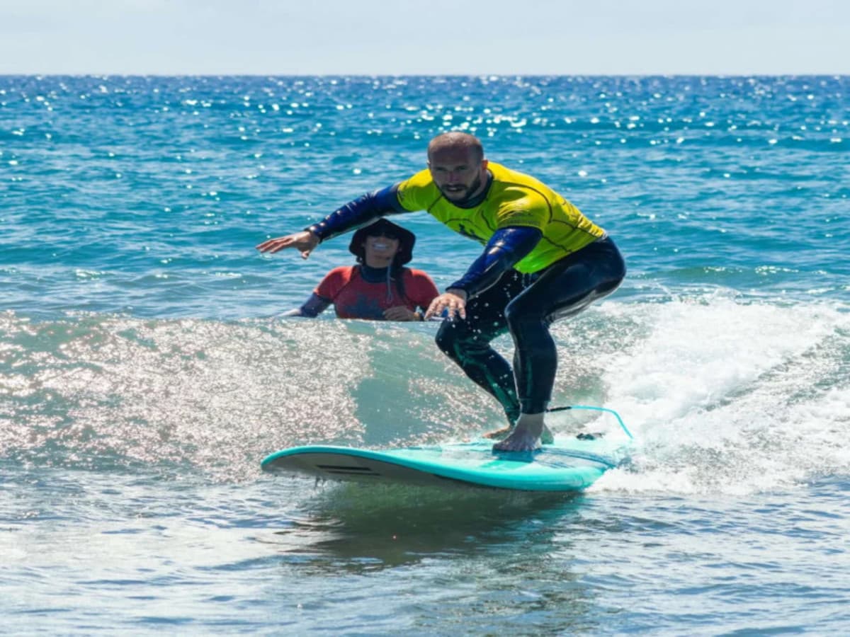 Gran Canaria Essenza del Sud