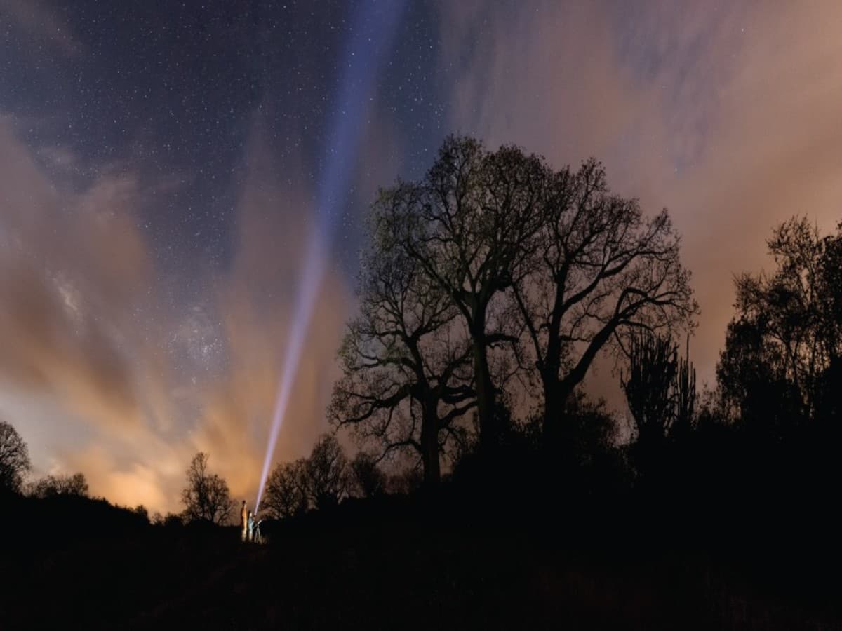 Ecuador in Immersion