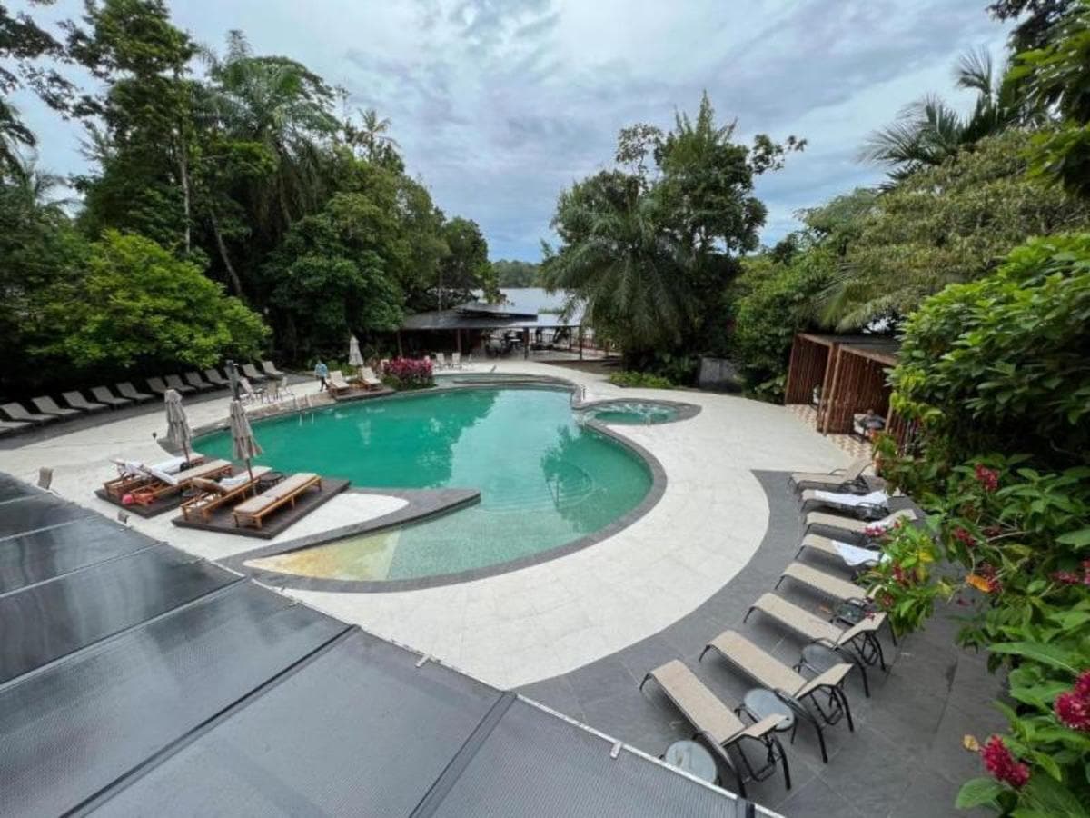 Magical Costa Rica Shuttle