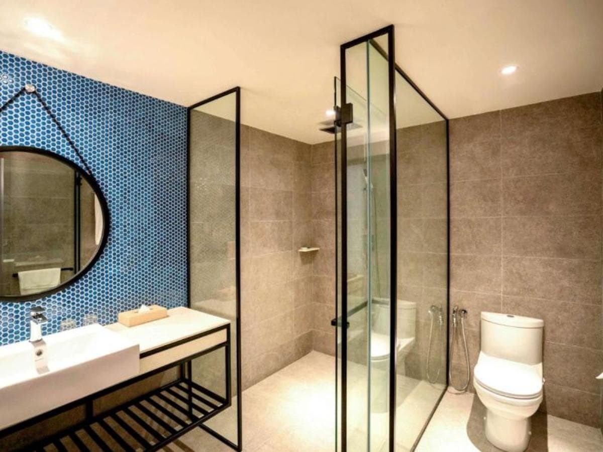 [4*] - Combiné Kuala Lumpur - Langkawi