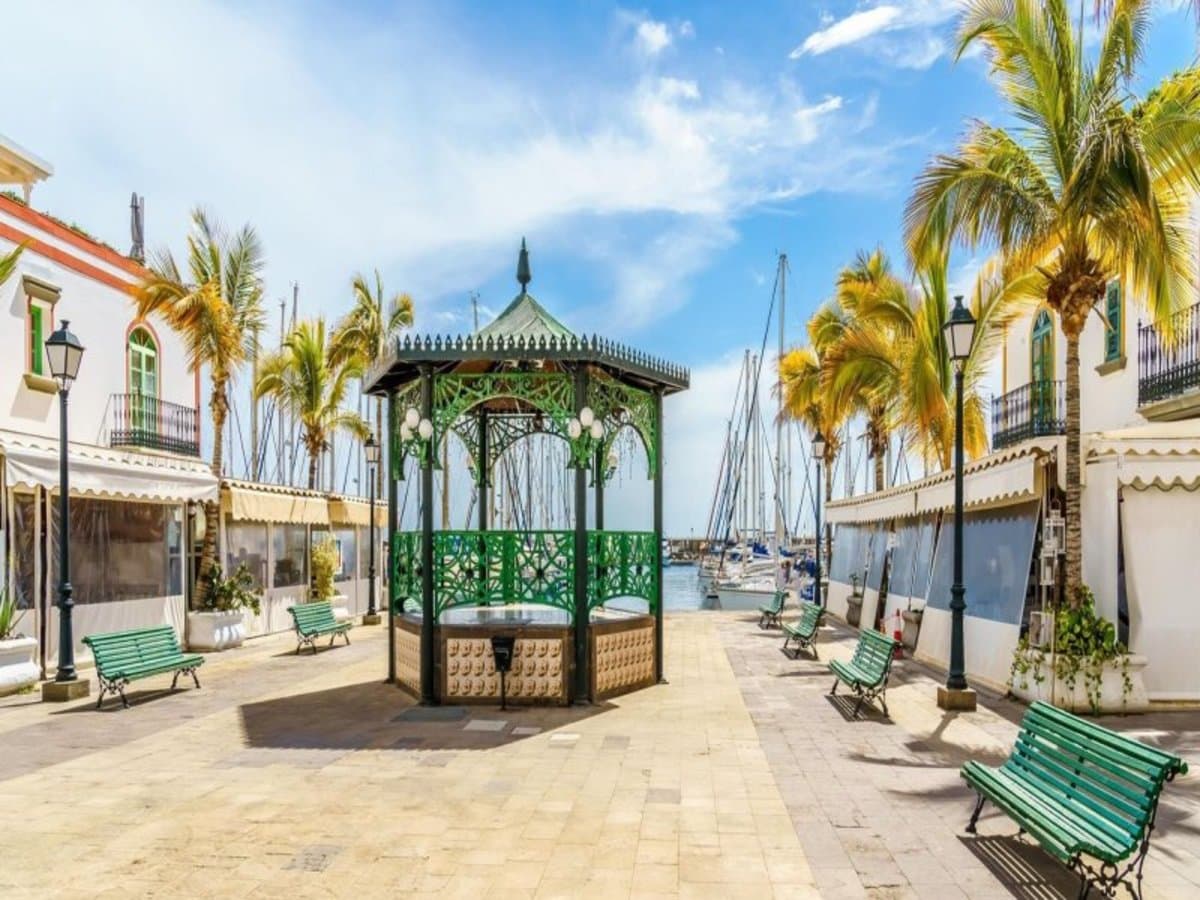 Gran Canaria Essenza del Sud