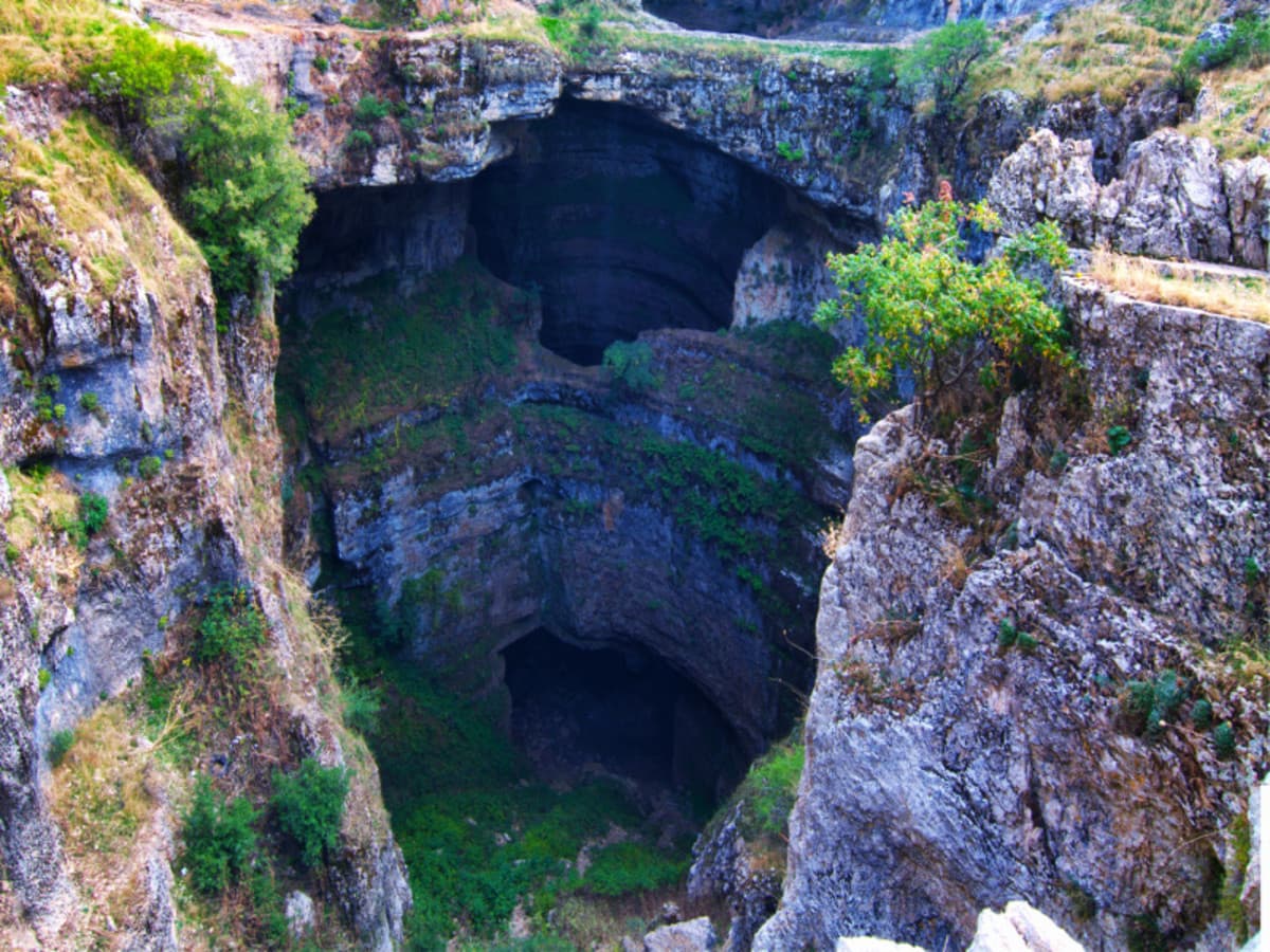 Beirut & The Mountains Package FIT