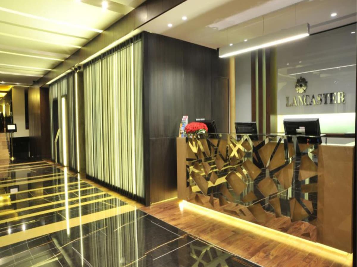 NEW YEAR in the Vibrant Beirut