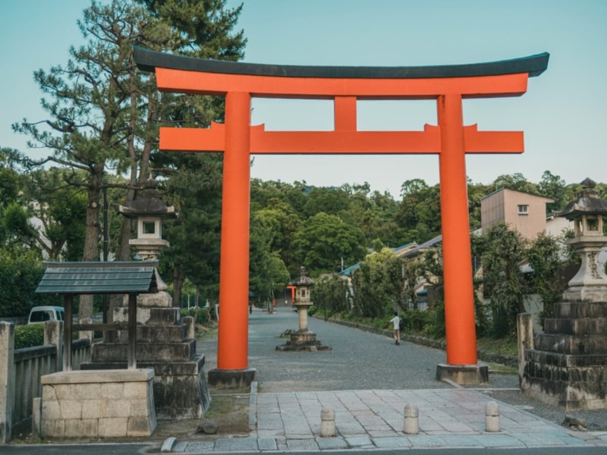 A la découverte de Hyogo et du Kansai en 3*