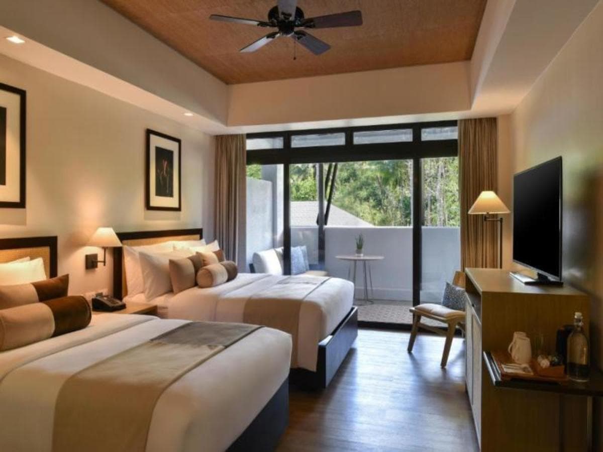 Les Merveilles de Palawan (4* / 5*) $