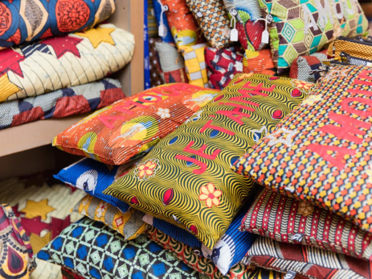 Rencontres, Découvertes, Farniente