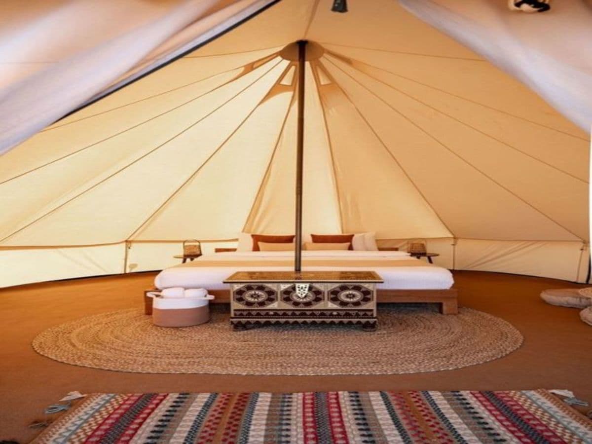 Oman's Miraculous Escapade - Fly & Drive tour