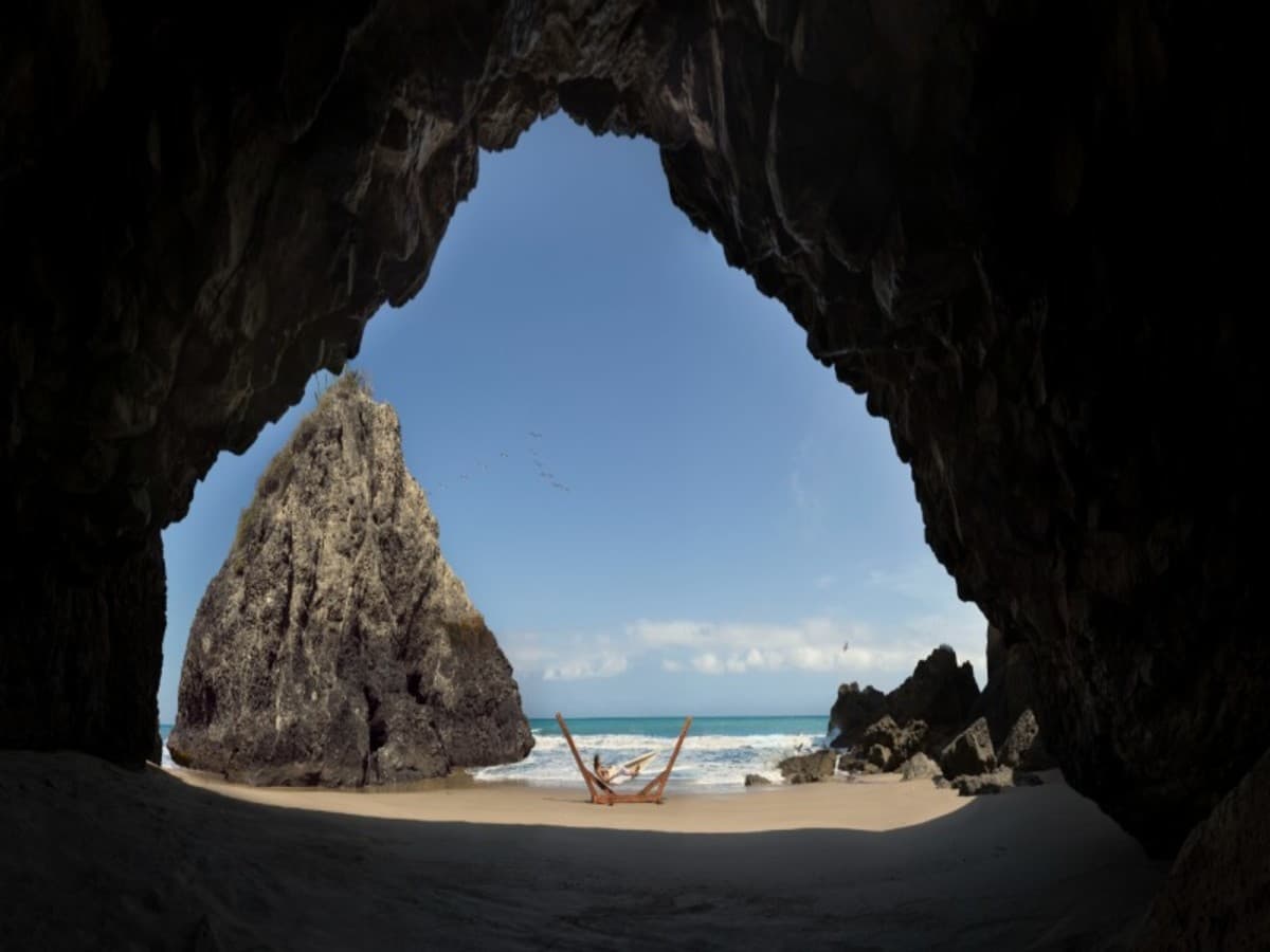 Ecuador in Immersion