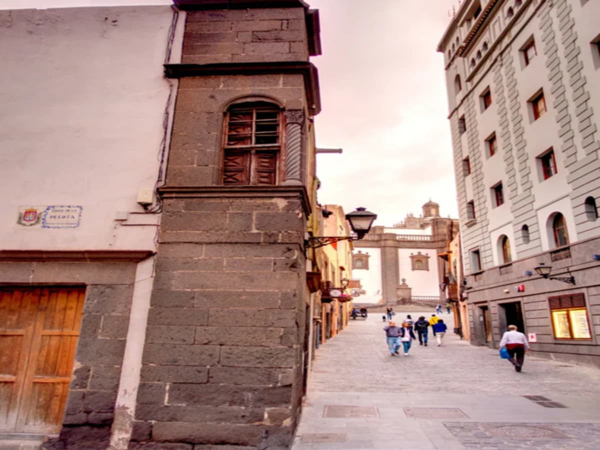 Gran Canaria Essenza del Sud