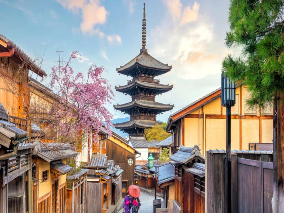 Trésors du Japon et de Taïwan