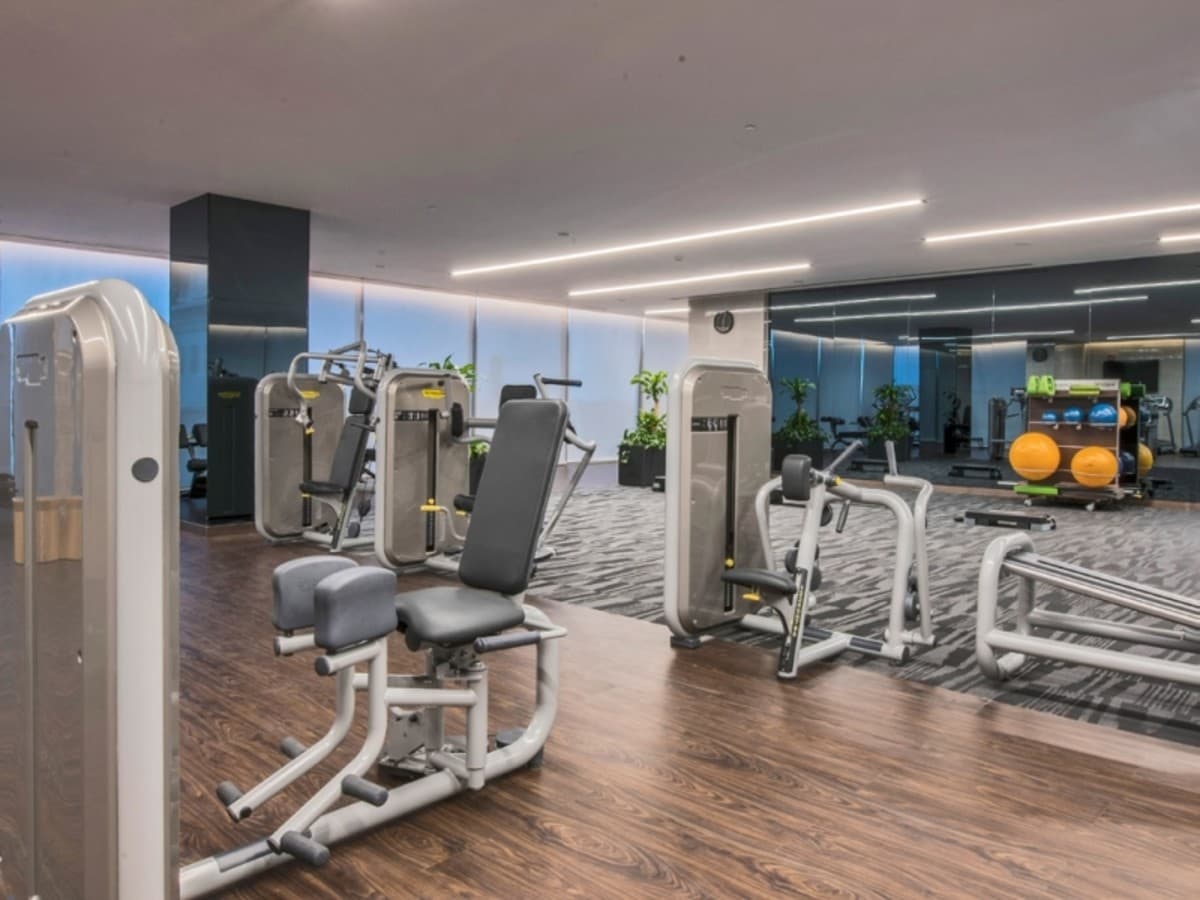 City Package Rixos Obhur + Views Hotel KAEC 5 Days