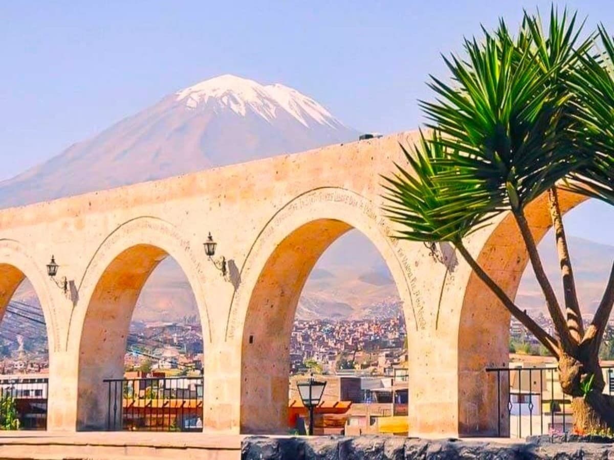 Circuit Pérou en mode exclusif