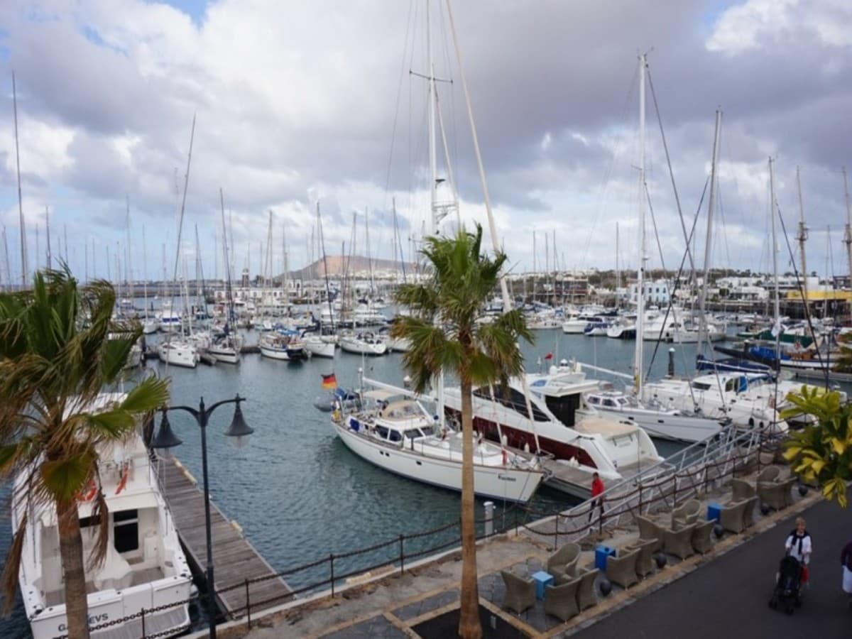 Lanzarote Essenziale